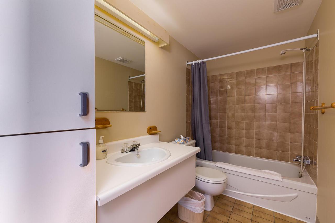 Complexe Les Neiges Hotel Beaupre Luaran gambar