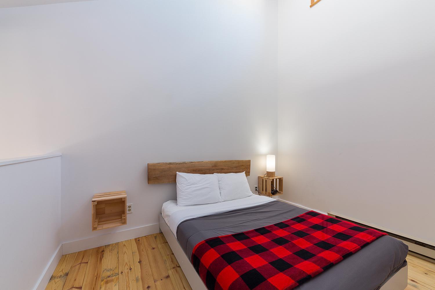 Complexe Les Neiges Hotel Beaupre Luaran gambar